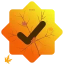 🍁