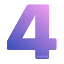 4️⃣