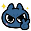 ✌