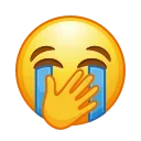😭