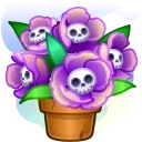 💐