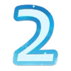 2️⃣