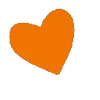 🧡