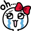 😭