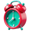 ⏰