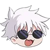 😎