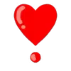 ❣️