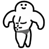 💪