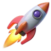 🚀