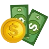 💰