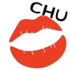 💋