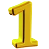1️⃣