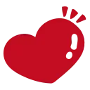 ❤️
