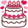 🎂