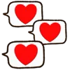❤️