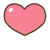❤️