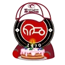 🎂