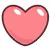 ❤️