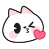 😘