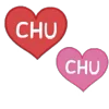 ❤️