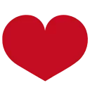❤️