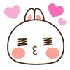 😘