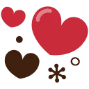 ❤️