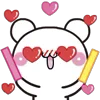 😍