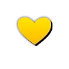 ❤️