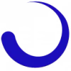 🔵