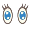 👀
