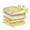 📚