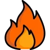 🔥