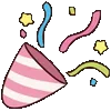 🎉
