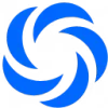 🔵