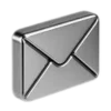 ✉️