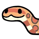 Cornsnakes — Telegram emoji pack