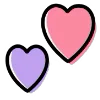 💕