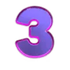 3️⃣