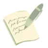 🖋