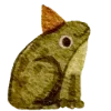 🐸