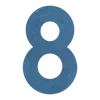 8⃣