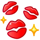 💋