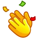 👏