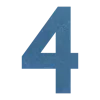 4⃣