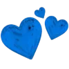 💙