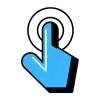 👈