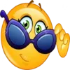 😎