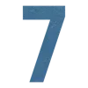 7⃣