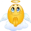 👼